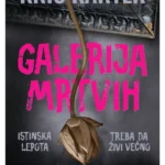 Galerija mrtvih