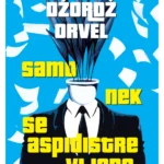 Samo nek se aspidistre vijore