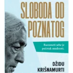 Sloboda od poznatog