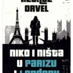 Niko i ništa u Parizu i Londonu