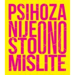 Psihoza nije ono što mislite