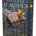 Učitelj iz Aušvica