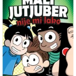 Mali jutjuber #3