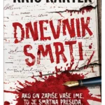 Dnevnik smrti