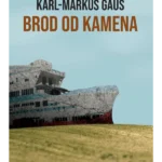 Brod od kamena