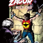 Zagor: Biblioteka Helingen 2 - Nulti čas!