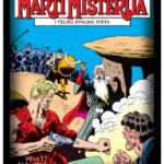 Marti Misterija 11