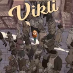 Bleksad priče: Vikli