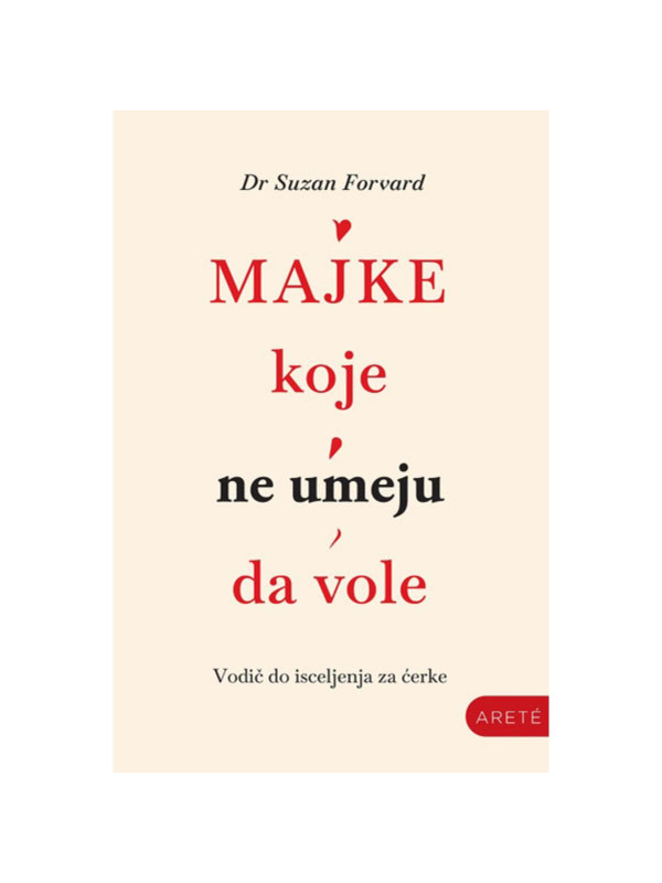 9788682394648 Majke koje ne umeju da vole - Slika 1