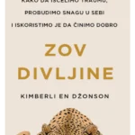 Zov divljine - Kimberli En Džonson