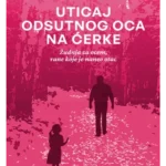 Uticaj odsutnog oca na ćerke