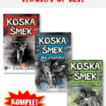 Komplet - Koska Šmek