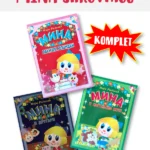 Komplet - Mina slikovnice