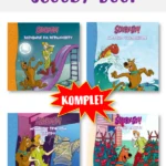 Komplet - Skubi Du