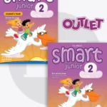 OUTLET KOMPLET - SMART JUNIOR 2