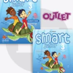OUTLET KOMPLET - SMART JUNIOR 3