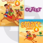OUTLET KOMPLET - SMART JUNIOR 4