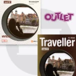 OUTLET KOMPLET - Traveller B2
