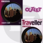 OUTLET KOMPLET - Traveller Pre-intermediate