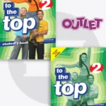 OUTLET KOMPLET - TO THE TOP 2