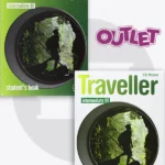 OUTLET KOMPLET - Traveller Intermediate B1