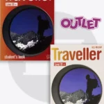 OUTLET KOMPLET - TRAVELLER LEVEL B1+