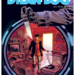 Dilan Dog 239: Anatomija duše
