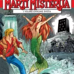 Marti Misterija 80 Himere