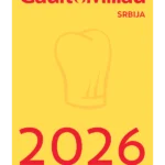 Gastro vodič Gault & Millau za 2026 godinu
