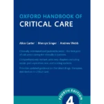 Oxford Handbook of Critical Care 4th