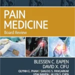 Pain Medicine, 1st Edition