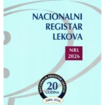 Nacionalni registar lekova 2026
