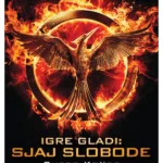 Igre gladi: Sjaj slobode