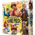 One Piece – 5 MINUTA