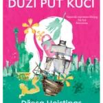 Magnolija Parks: Duži put kući