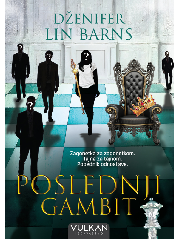 9788610057690 Poslednji gambit - Slika 1