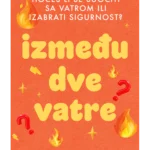 Između dve vatre – društvena igra