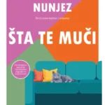 Šta te muči
