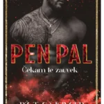 PEN PAL: Čekam te zauvek