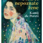 Portret nepoznate žene