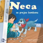 Neca Se prejeo bombona EG