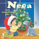 Neca I mala novogodišnja jelka EG