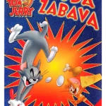TOM I JERRY Luda zabava 5 EG