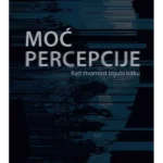Moć percepcije, 1. izdanje, tvrd povez