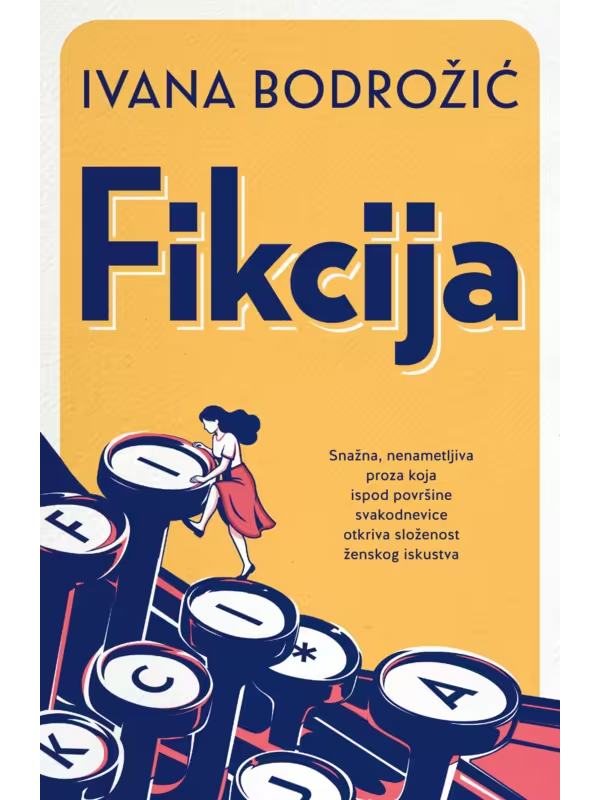 9788652159444 Fikcija - Slika 1