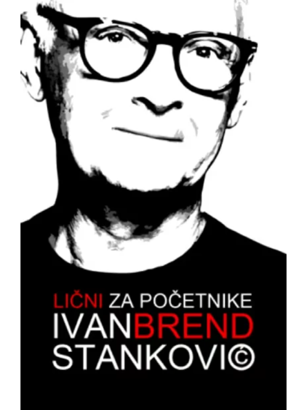 9788652159895 Lični brend za početnike - Slika 1