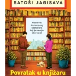 Povratak u knjižaru „Morisaki“