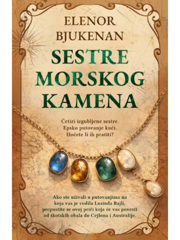 9788652161522 Sestre morskog kamena - Slika 1