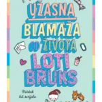 Užasna blamaža od života Loti Bruks