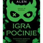 Igra počinje